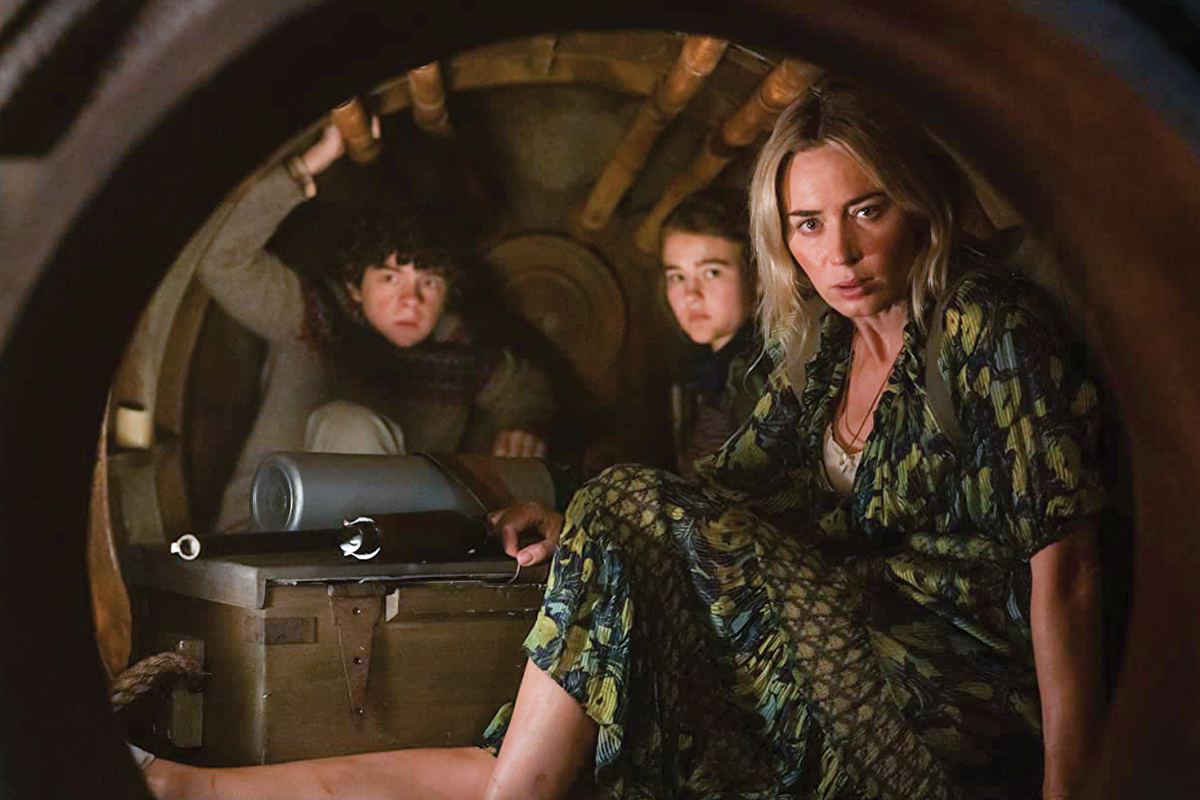 Quiet Place 2