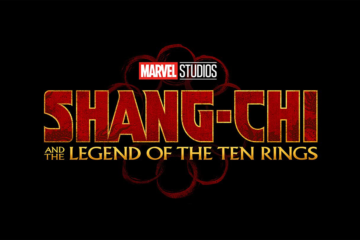 Shang-Chi and the Legend of the Ten Rings
