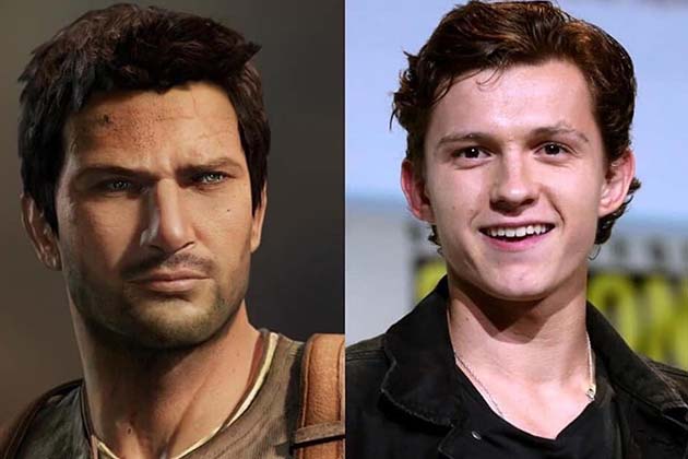 Uncharted