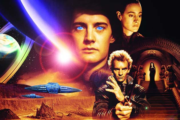 Dune