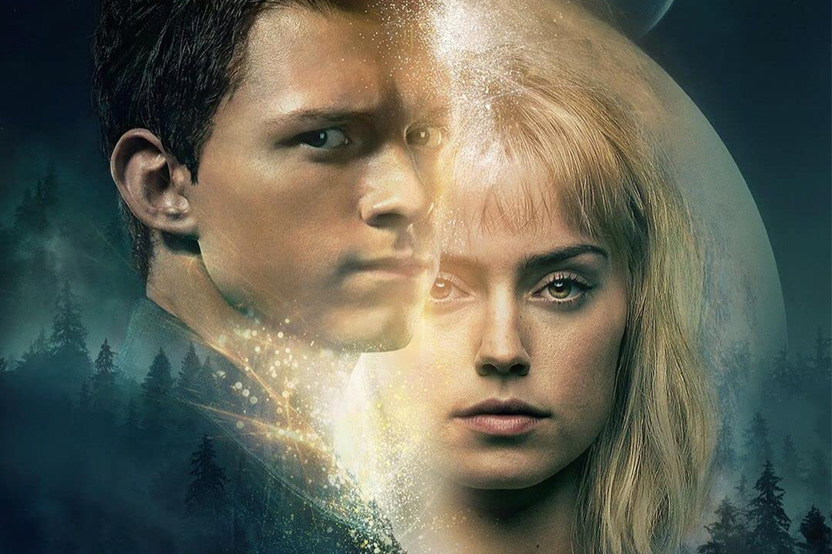 Chaos Walking