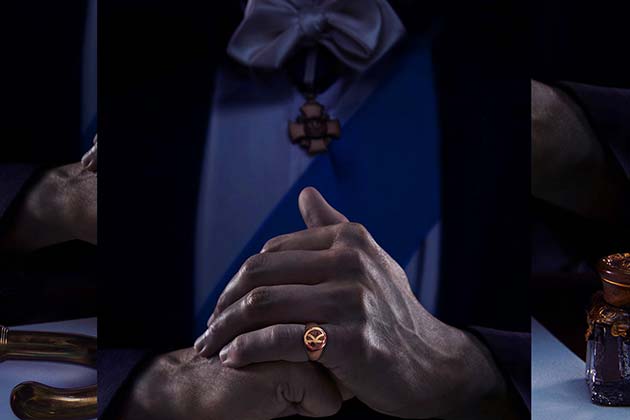 The King’s Man