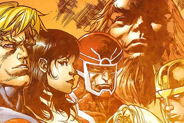 Eternals