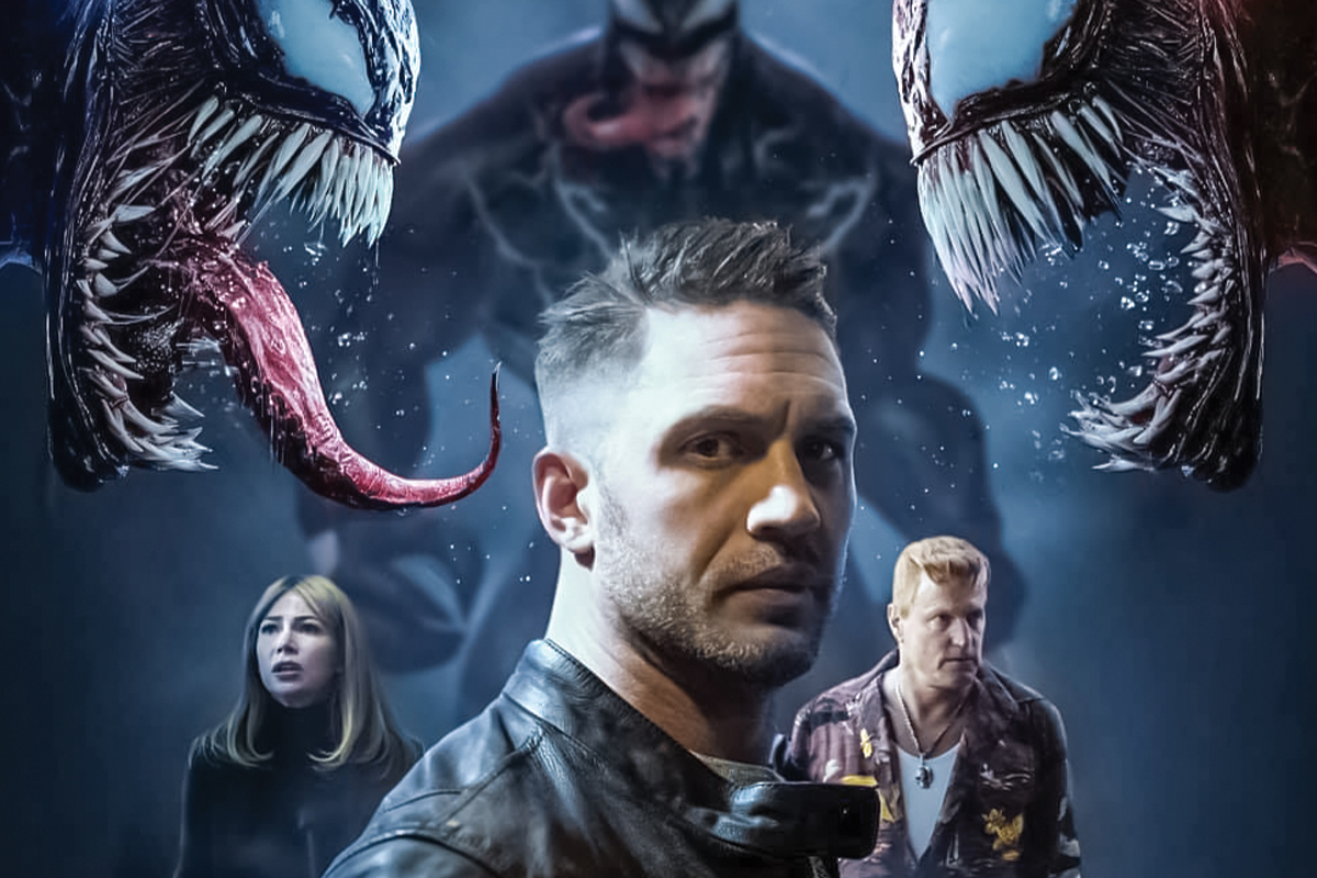 Venom: Let There Be Carnage