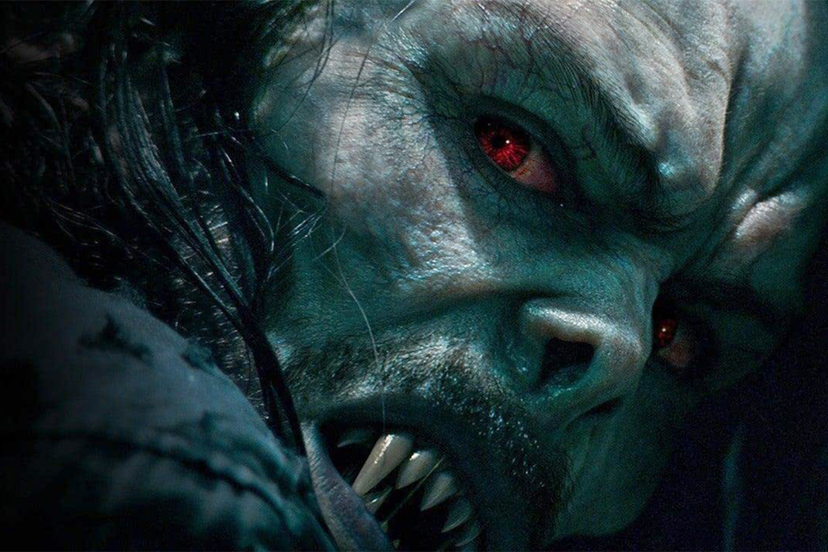 Morbius