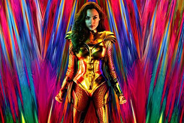 Wonder Woman 1984