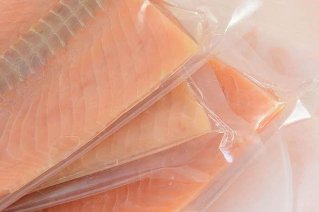 Thawing Meat on the Counter Is Safe