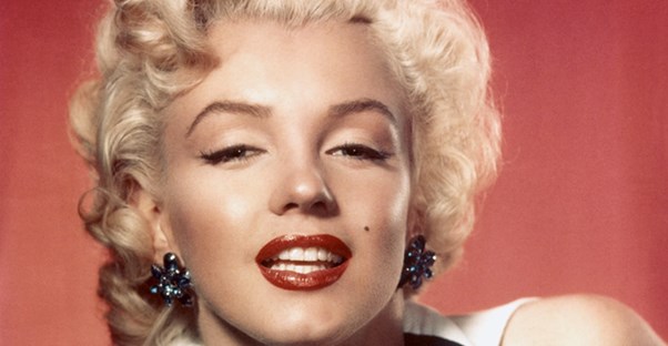 the most bizarre makeup trends of the last 100 years