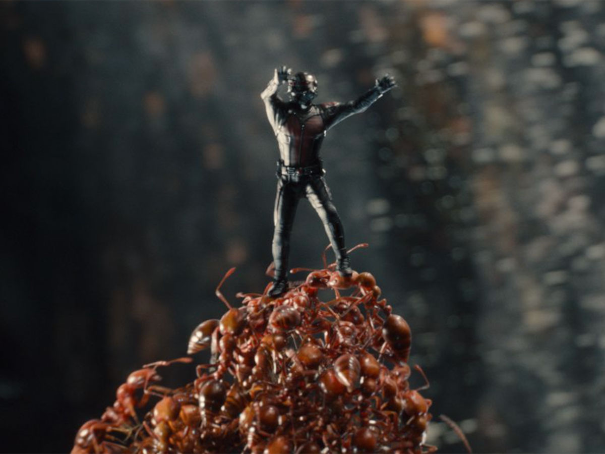 Ant-Man