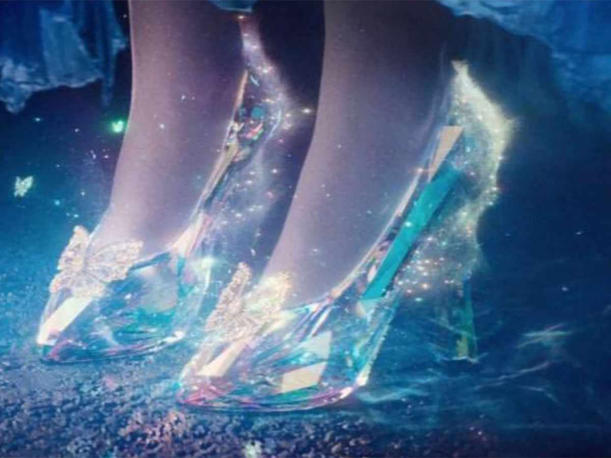 Cinderella