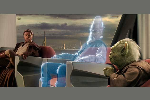 Star Wars: Episode III – Revenge of the Sith
