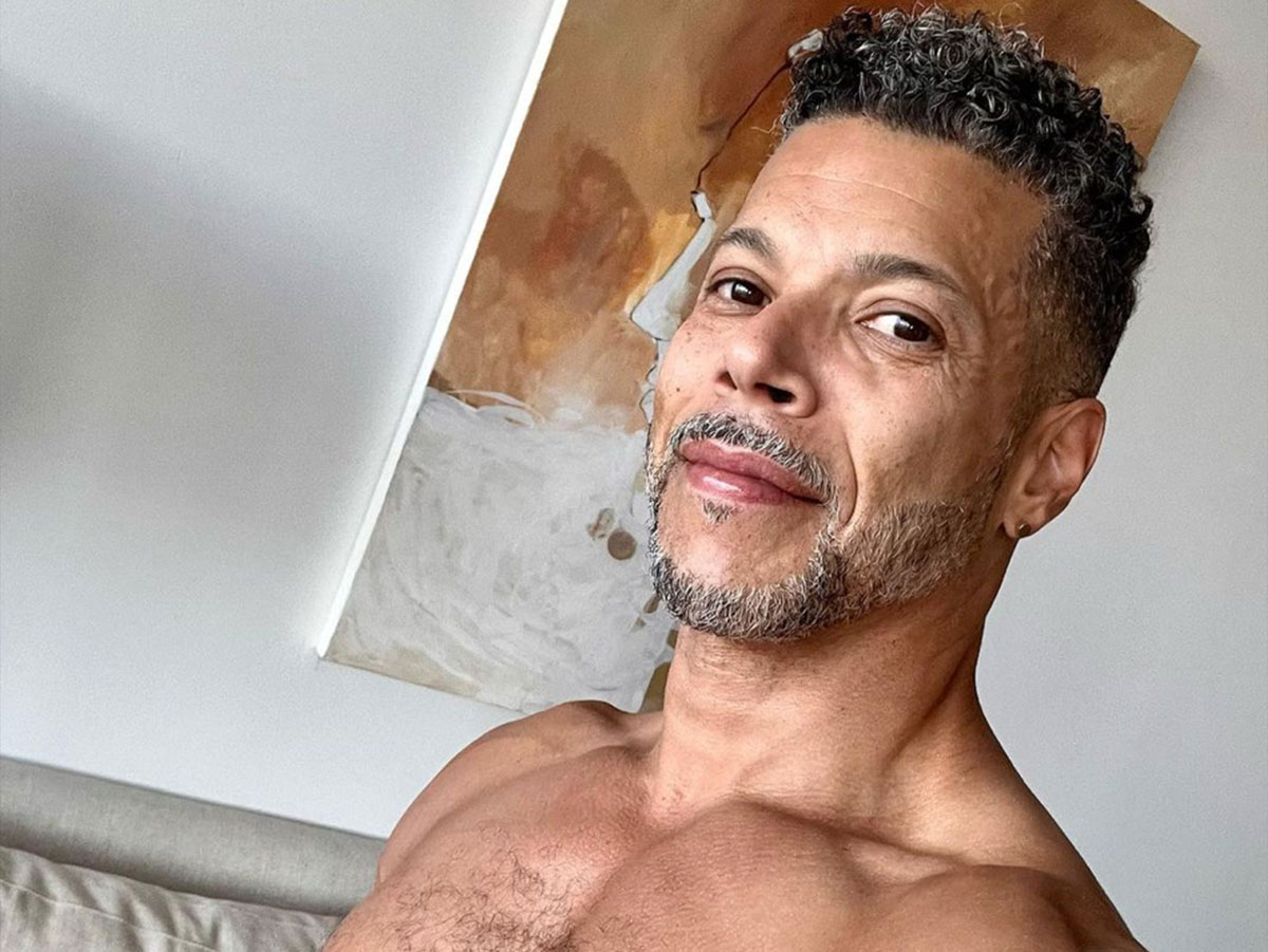 Wilson Cruz