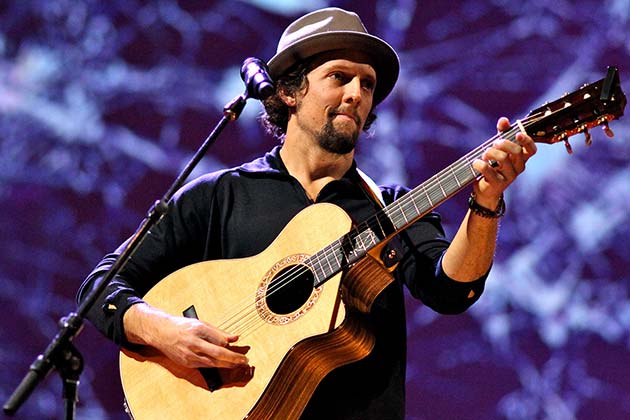 Jason Mraz