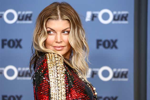 Fergie