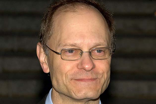 David Hyde Pierce