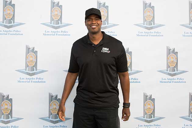 Jason Collins