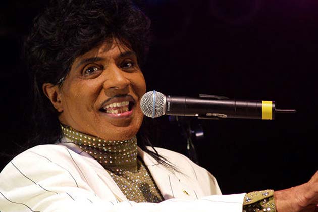 Little Richard