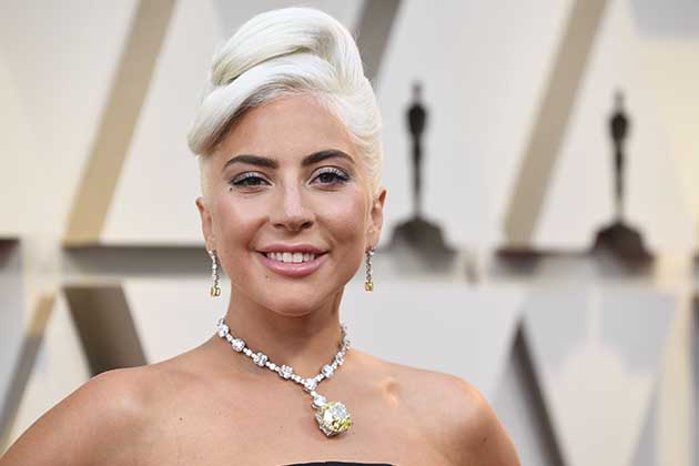 Lady Gaga