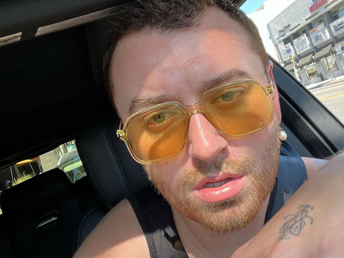 Sam Smith