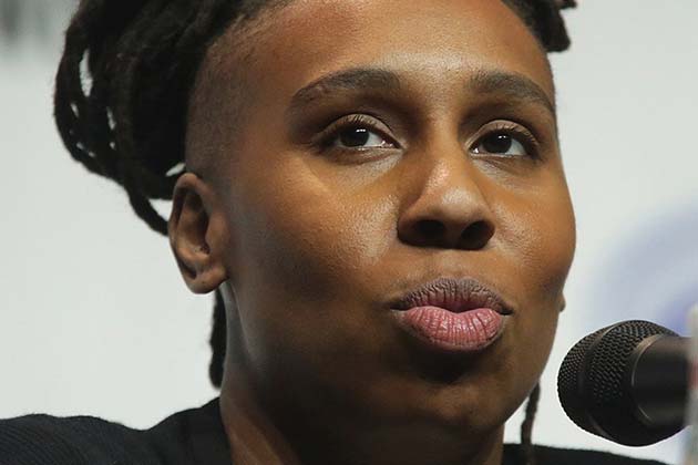 Lena Waithe