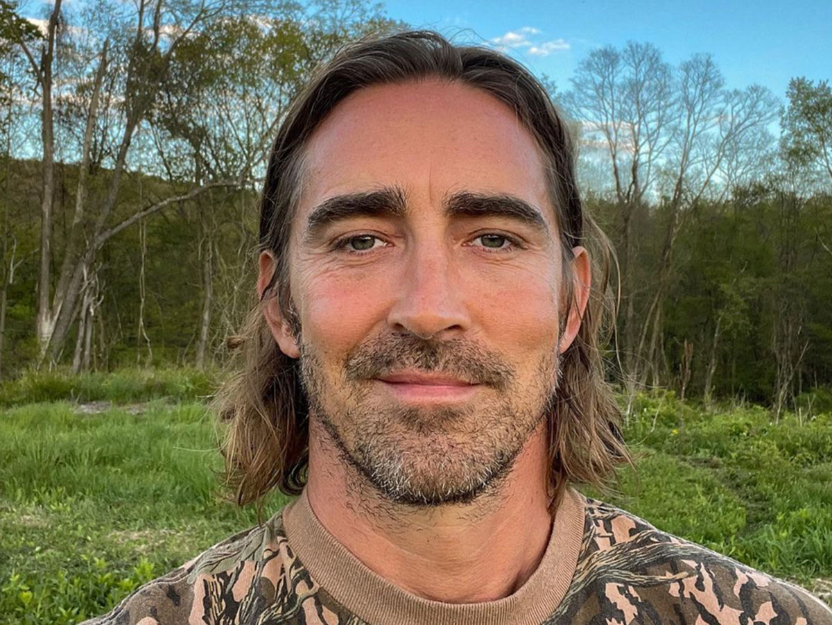 Lee Pace