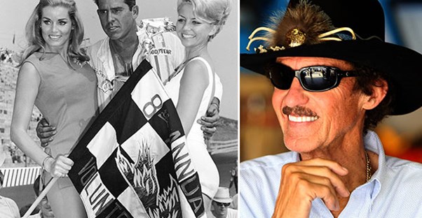 greatest nascar drivers of all time