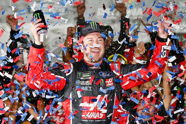 Kurt Busch
