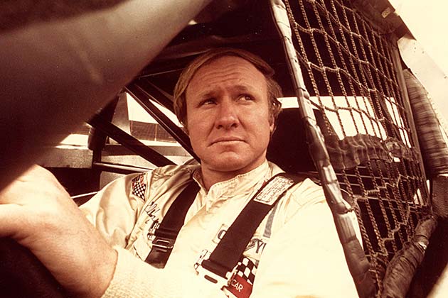 Cale Yarborough
