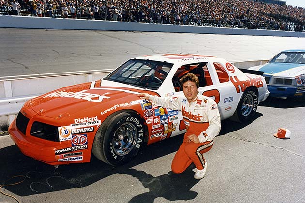 Alan Kulwicki