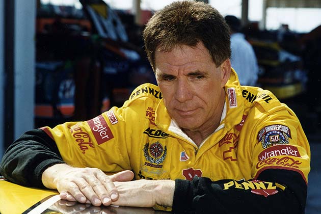 Darrell Waltrip