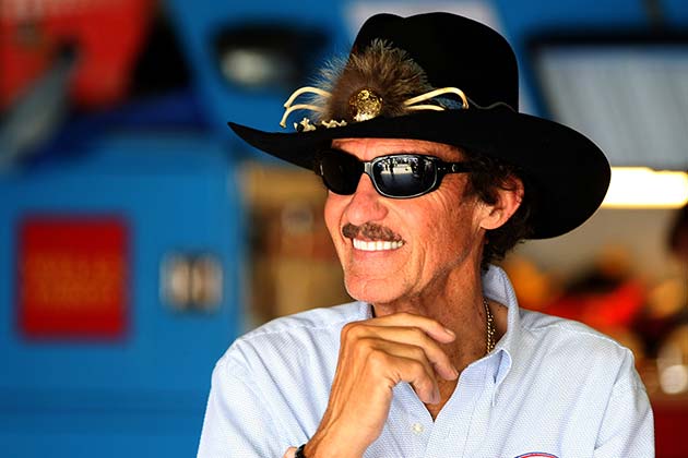 Richard Petty