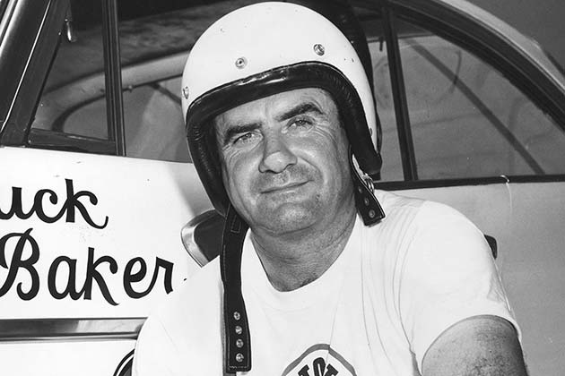 Buck Baker