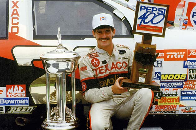 Davey Allison