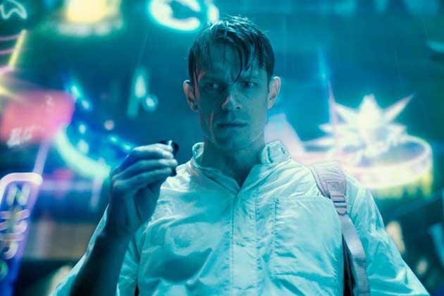Altered Carbon – Renewed