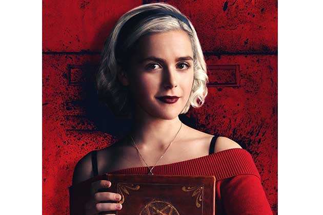 The Chilling Adventures of Sabrina Spellman – Canceled