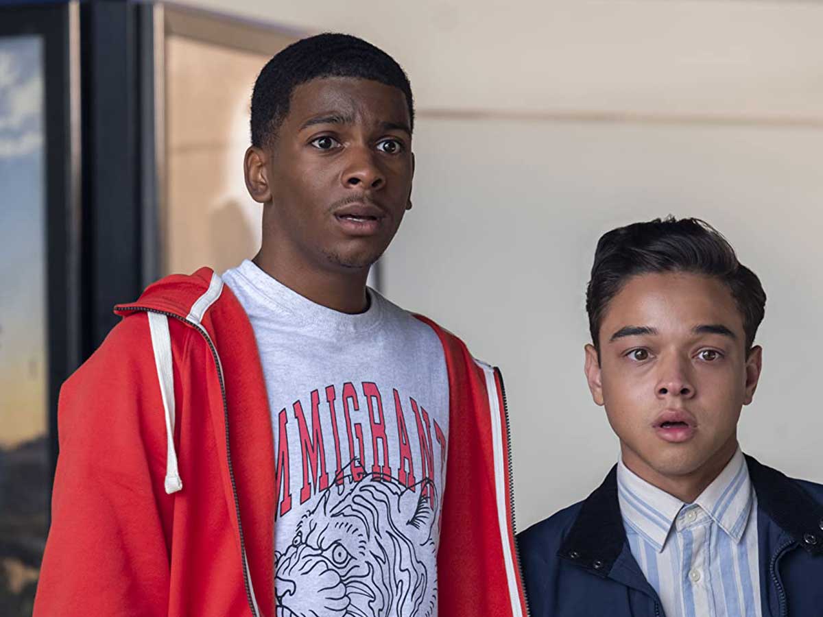 On My Block – Ended