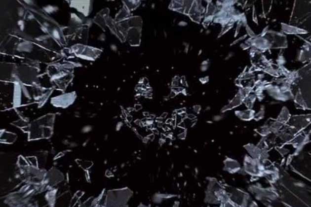 Black Mirror – TBD
