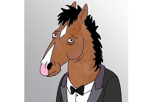 BoJack Horseman – Ended
