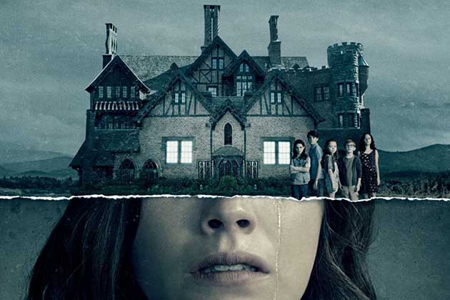 The Haunting of Hill House/Bly Manor – TBD