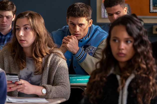 13 Reasons Why – Ended