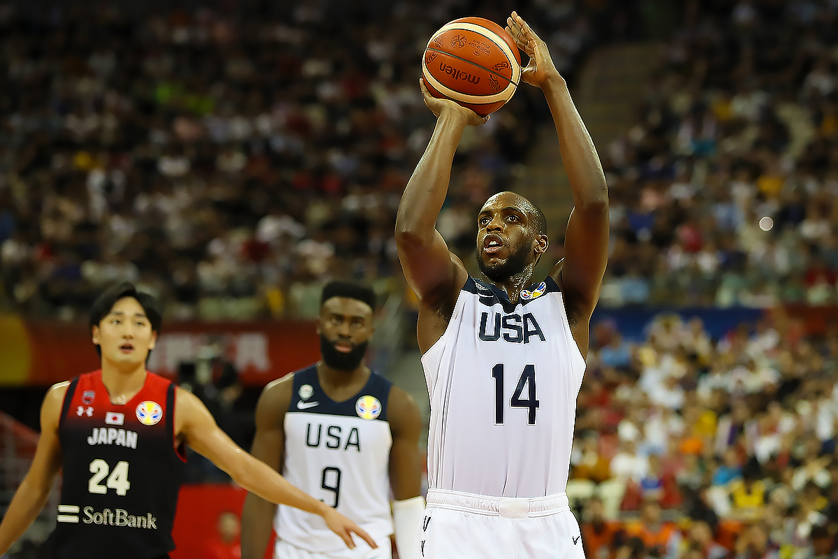 Khris Middleton