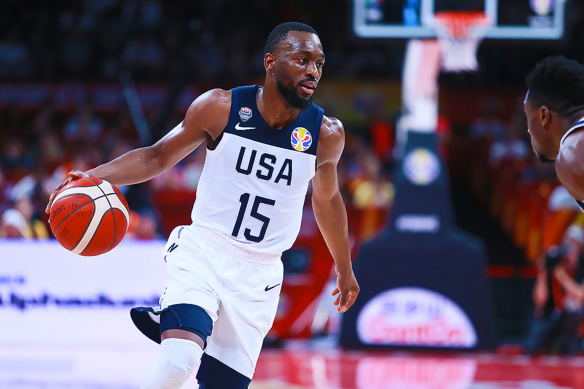 Kemba Walker