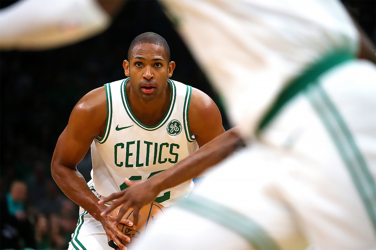 Al Horford