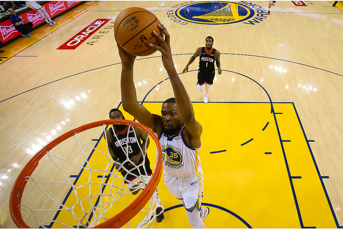 Kevin Durant