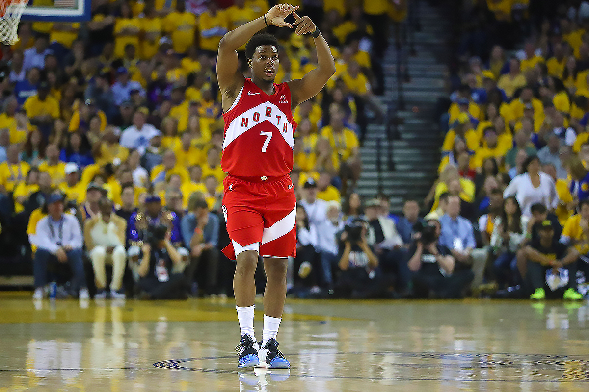 Kyle Lowry