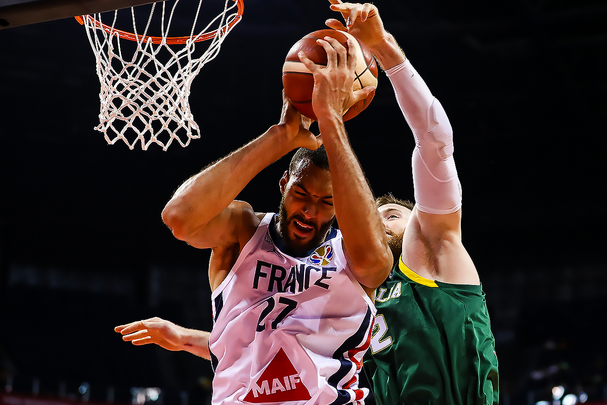 Rudy Gobert