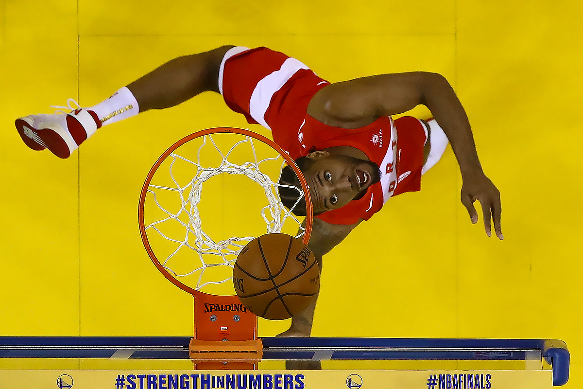 Kawhi Leonard