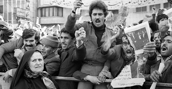30 Interesting Facts About Iran
