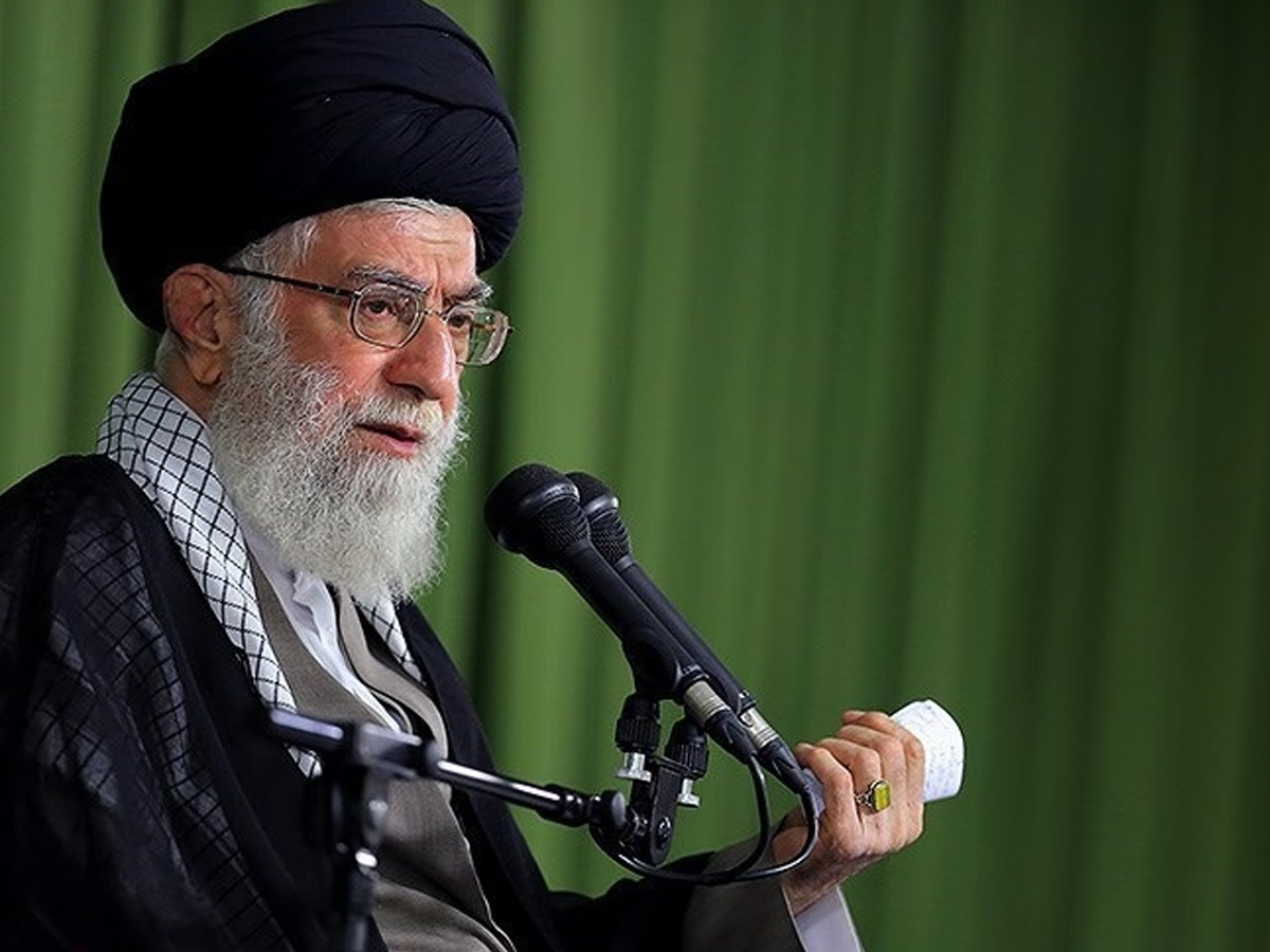 BREAKING: Iranian President Dead in a Helicopter Crash