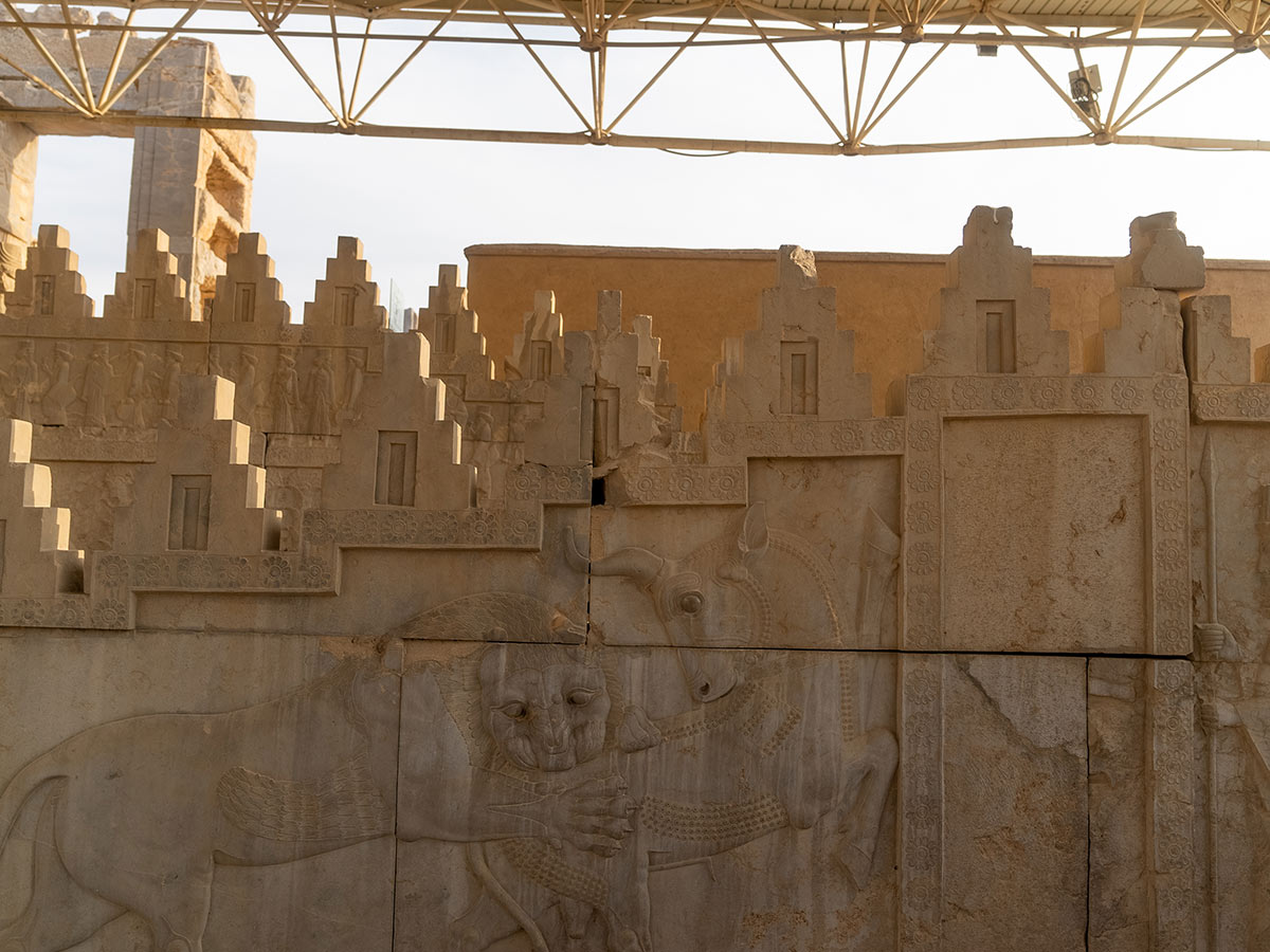 Birthplace of One of the Oldest Civilizations